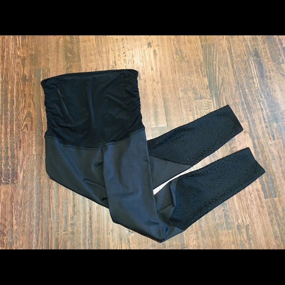 Beyond the Bump Maternity Leggings